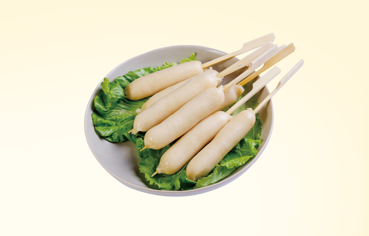 墨鱼肠